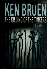 Cover of edition killingoftinkers00brue