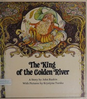 Cover of edition kingofgoldenrive0000rusk_b0c0