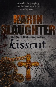 Cover of edition kisscut0000slau