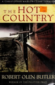 Cover of edition hotcountry00butl