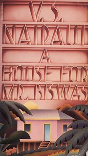 Cover of edition houseformrbiswas0000naip