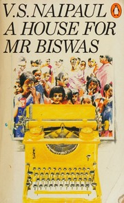 Cover of edition houseformrbiswas0000naip_x2i9