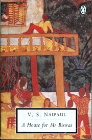 Cover of edition houseformrbiswas00vsna_1