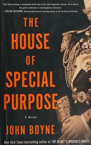 Cover of edition houseofspecialpu0000john