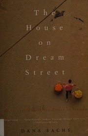 Cover of edition houseondreamstre0000sach