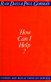 Cover of edition howcanihelpstori00ramd