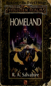 Cover of edition homeland01salv