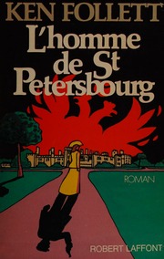 Cover of edition hommedesaintpete0000foll