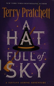 Cover of edition hatfullofsky0000prat