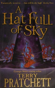 Cover of edition hatfullofskystor0000prat