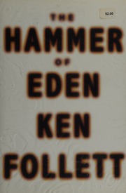 Cover of edition hammerofedennove0000foll