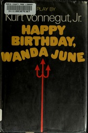 Cover of edition happybirthdaywan00vonn