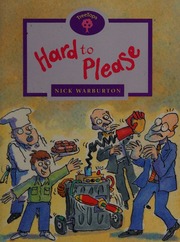 Cover of edition hardtoplease0000warb