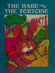 Cover of edition haretortoise0000unse_d6s3