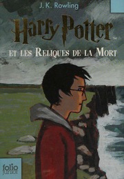 Cover of edition harrypotteretles0000jkro