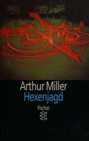 Cover of edition hexenjagdeindram0000mill