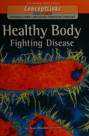 Cover of edition healthybodyfight0000jero