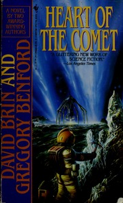 Cover of edition heartofcomet00greg