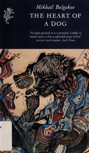 Cover of edition heartofdog00mikh