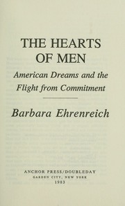 Cover of edition heartsofmenamer00ehre