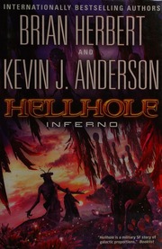 Cover of edition hellholeinferno0000herb