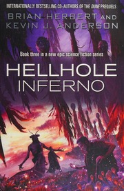 Cover of edition hellholeinferno0000herb_z2d6