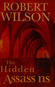 Cover of edition hiddenassassins0000wils