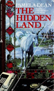 Cover of edition hiddenland00pame_cf6