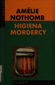 Cover of edition higienamordercy0000noth