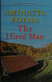 Cover of edition hiredman0000forn_d5e7