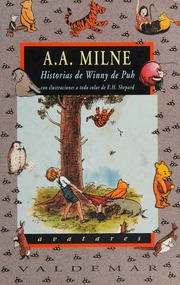 Cover of edition historiasdewinny0000miln