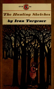 Cover of edition huntingsketches00turg