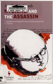 Cover of edition hygieneassassin00amli