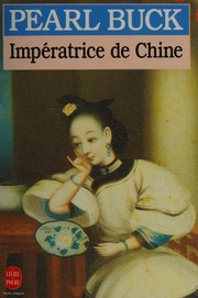 Cover of edition imperatricedechi0000buck