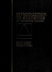 Cover of edition introductiontost0000ande