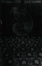 Cover of edition invisiblecities0000calv