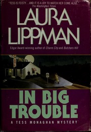 Cover of edition inbigtrouble00lipp