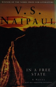 Cover of edition infreestate0000naip