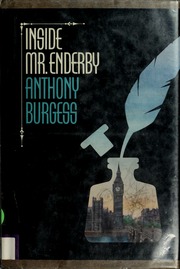 Cover of edition insidemrenderby00burg