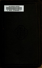 Cover of edition instructionencou00hoba