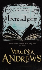 Cover of edition iftherebethorns0000andr_a7h2