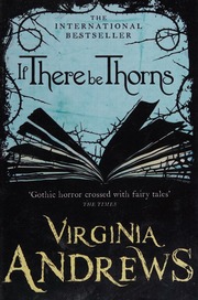 Cover of edition iftherebethorns0000andr_z1w2