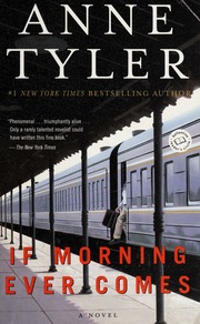 Cover of edition ifmorningevercom0000tyle