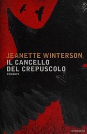 Cover of edition ilcancellodelcre0000wint