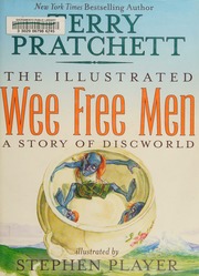 Cover of edition illustratedweefr0000prat