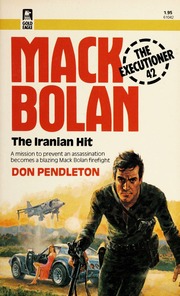 Cover of edition iranianhit0000pend