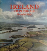 Cover of edition irelandfromair00kiel