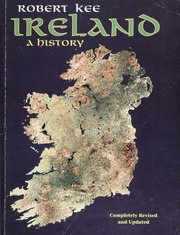 Cover of edition irelandhistory00keer_1