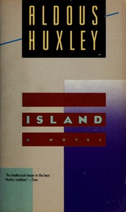 Cover of edition island00aldo