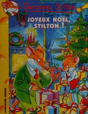 Cover of edition joyeuxnoelstilto0000unse